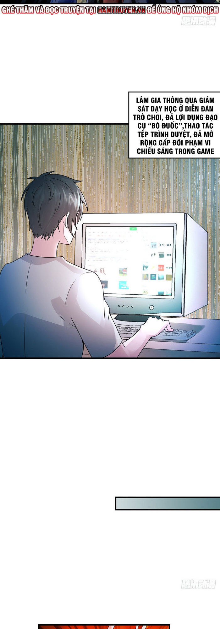 Pháp Sư Truyền Kỳ Chap 39 - Next Chap 40