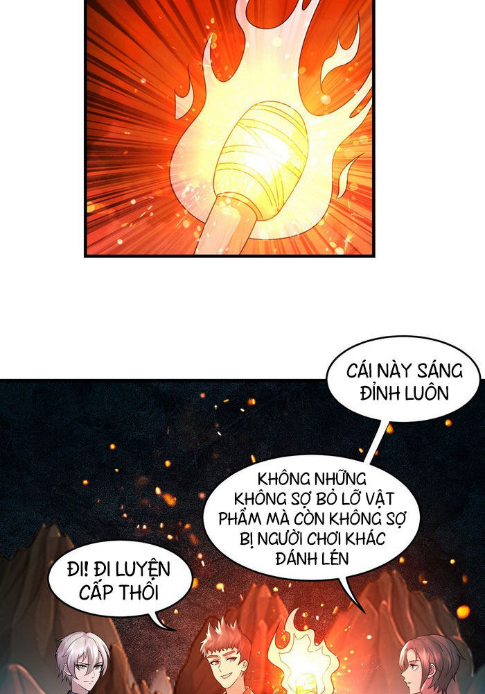 Pháp Sư Truyền Kỳ Chap 39 - Next Chap 40