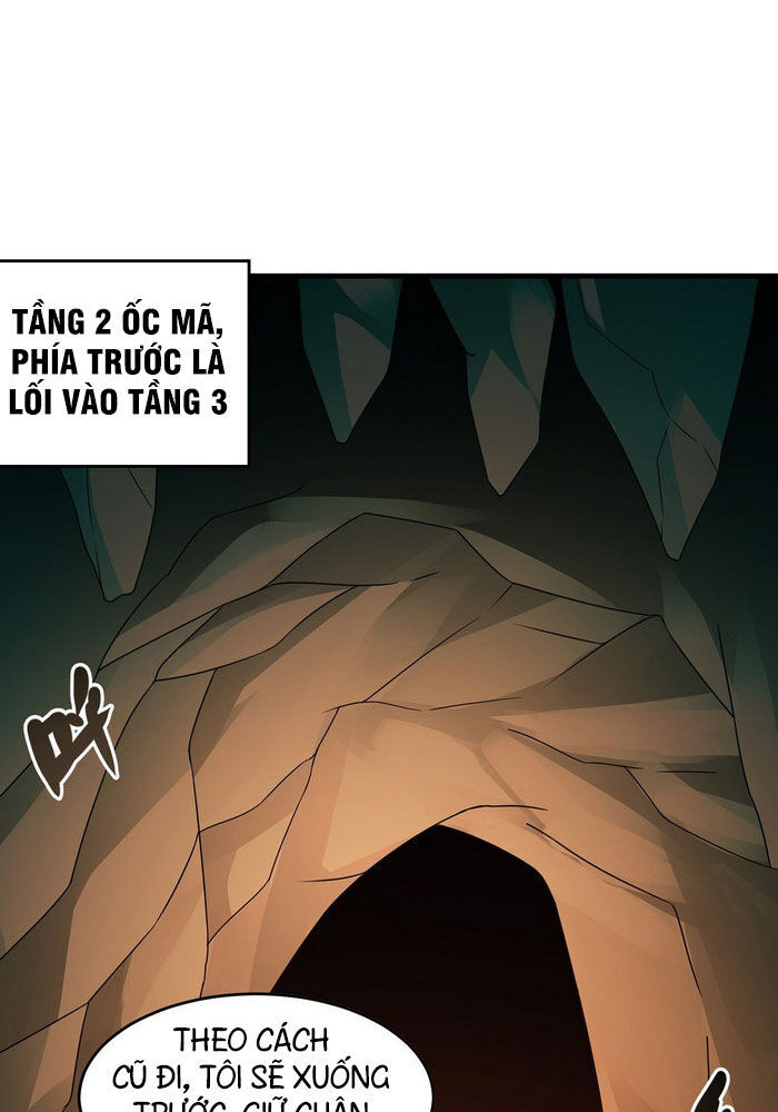 Pháp Sư Truyền Kỳ Chap 39 - Next Chap 40