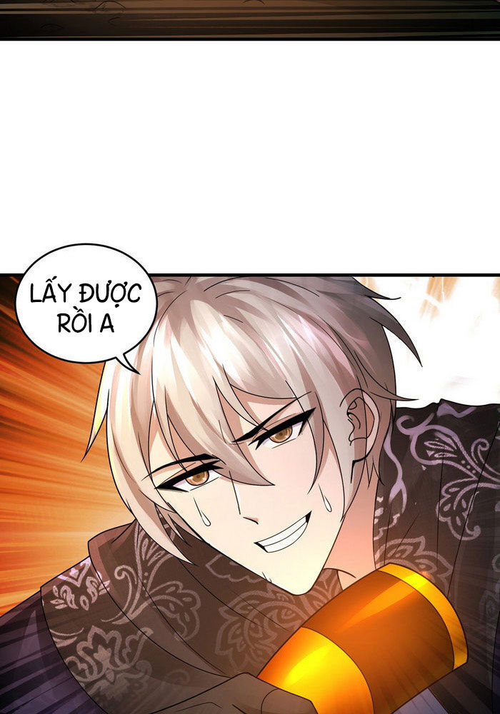 Pháp Sư Truyền Kỳ Chap 40 - Next Chap 41