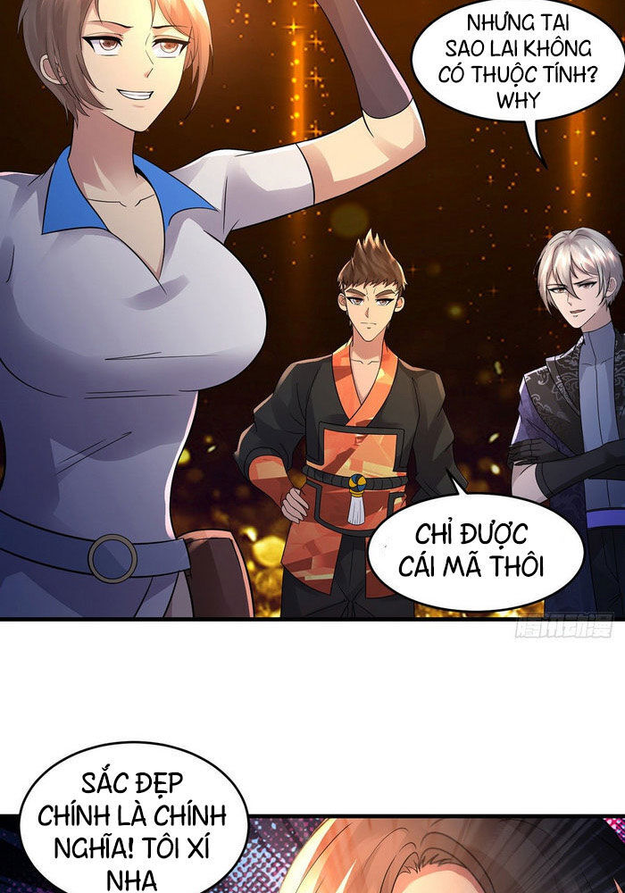 Pháp Sư Truyền Kỳ Chap 40 - Next Chap 41