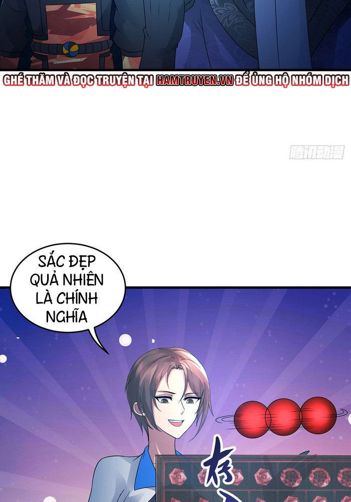 Pháp Sư Truyền Kỳ Chap 40 - Next Chap 41
