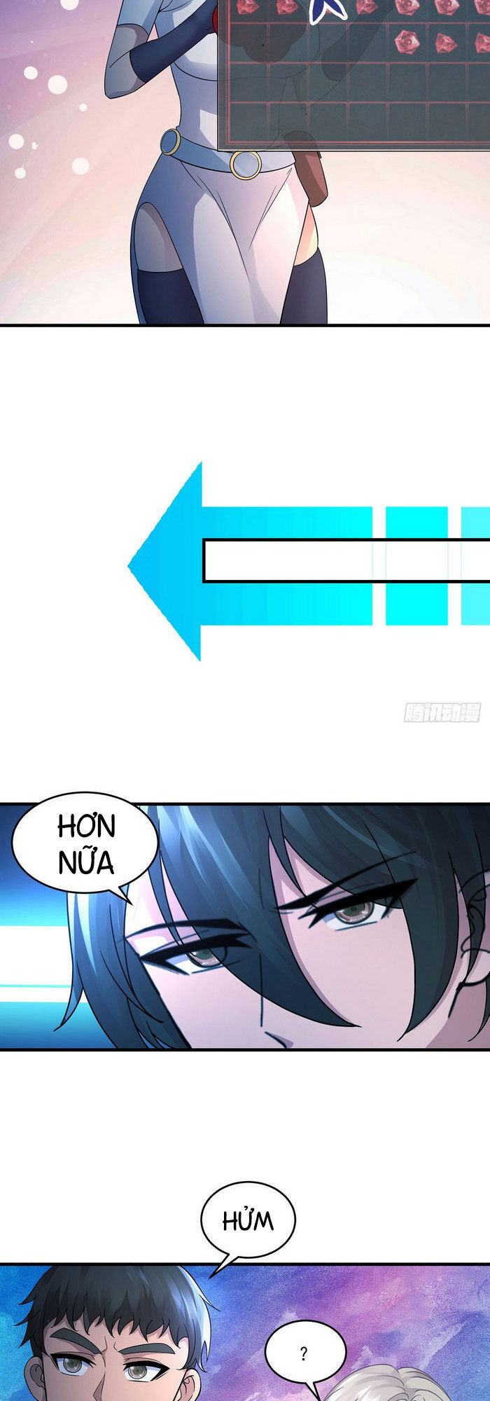 Pháp Sư Truyền Kỳ Chap 40 - Next Chap 41