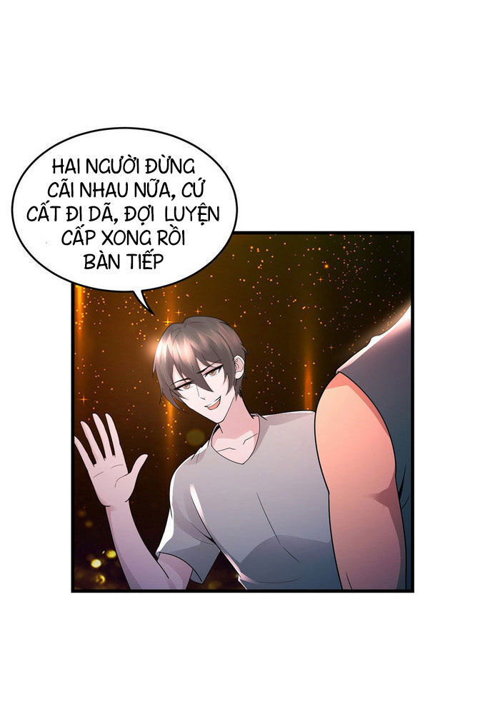 Pháp Sư Truyền Kỳ Chap 40 - Next Chap 41