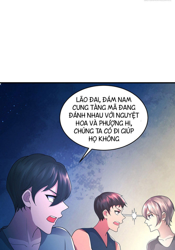 Pháp Sư Truyền Kỳ Chap 40 - Next Chap 41