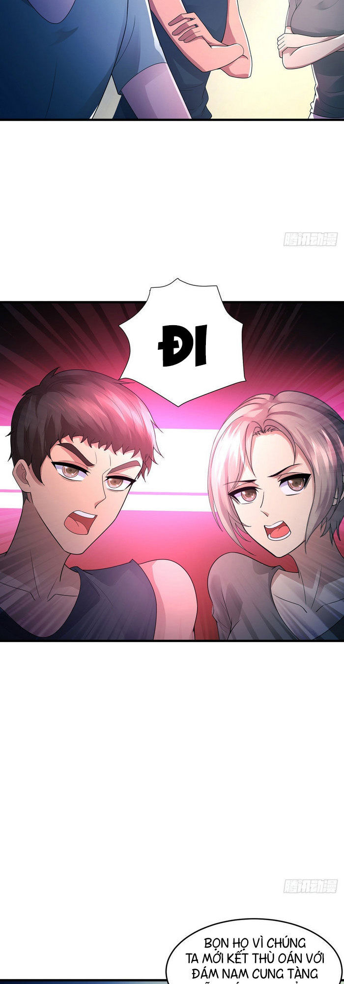 Pháp Sư Truyền Kỳ Chap 40 - Next Chap 41