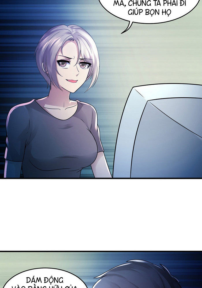 Pháp Sư Truyền Kỳ Chap 40 - Next Chap 41