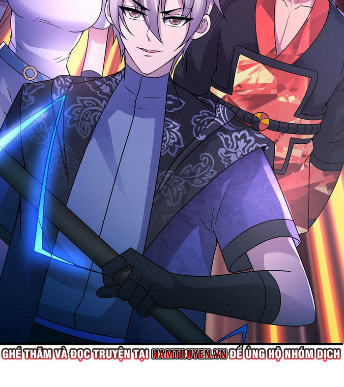 Pháp Sư Truyền Kỳ Chap 40 - Next Chap 41
