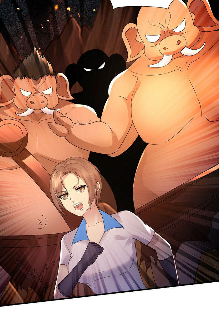 Pháp Sư Truyền Kỳ Chap 40 - Next Chap 41