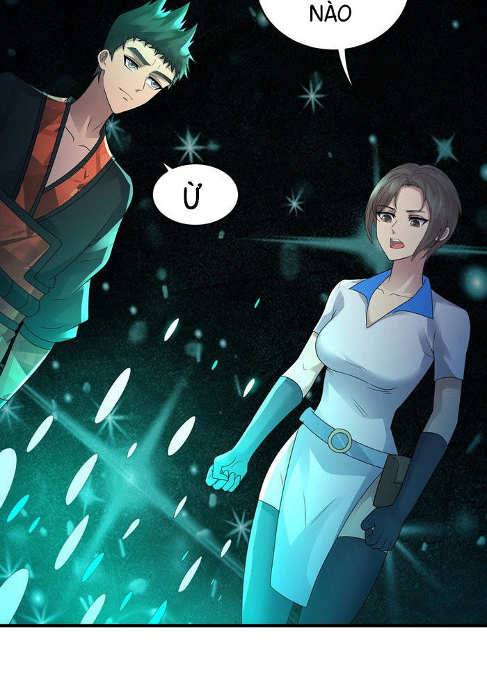 Pháp Sư Truyền Kỳ Chap 40 - Next Chap 41