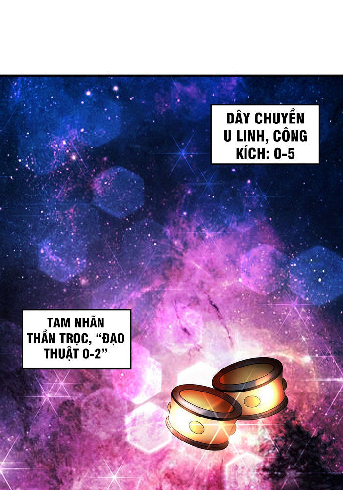 Pháp Sư Truyền Kỳ Chap 40 - Next Chap 41