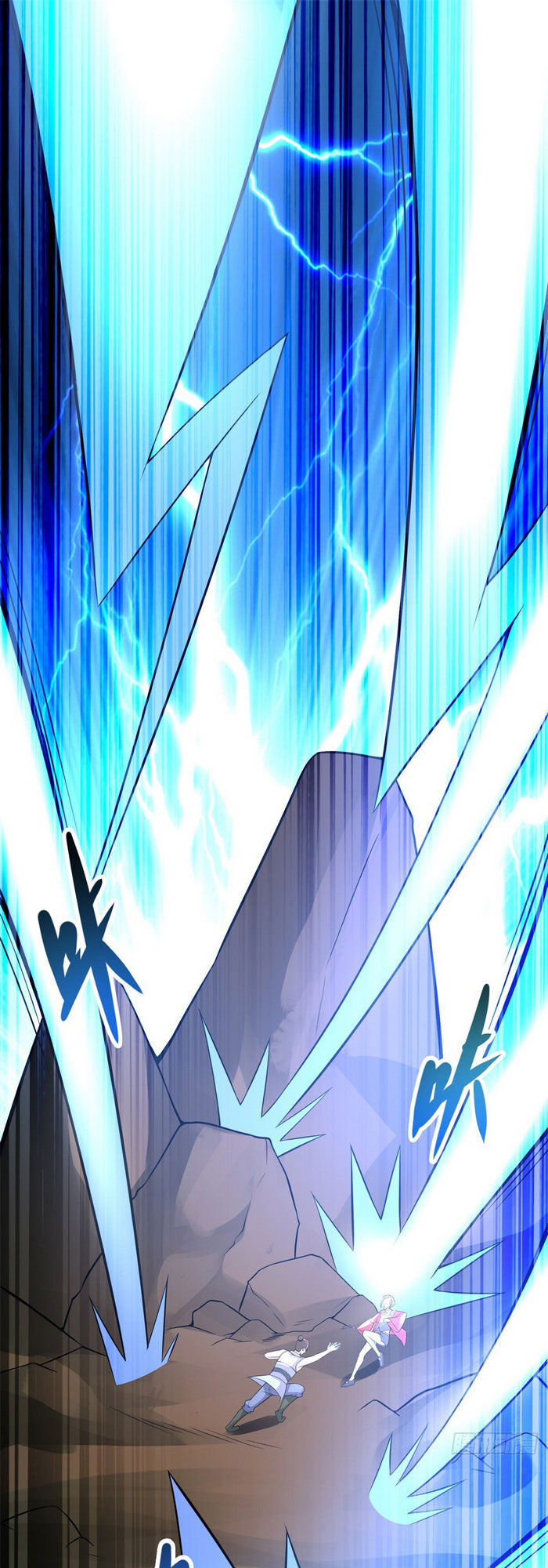 Pháp Sư Truyền Kỳ Chap 41 - Next Chap 42