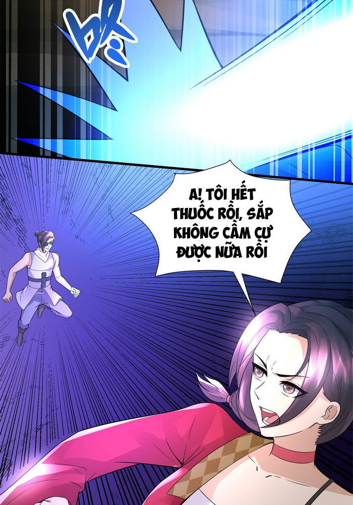 Pháp Sư Truyền Kỳ Chap 41 - Next Chap 42