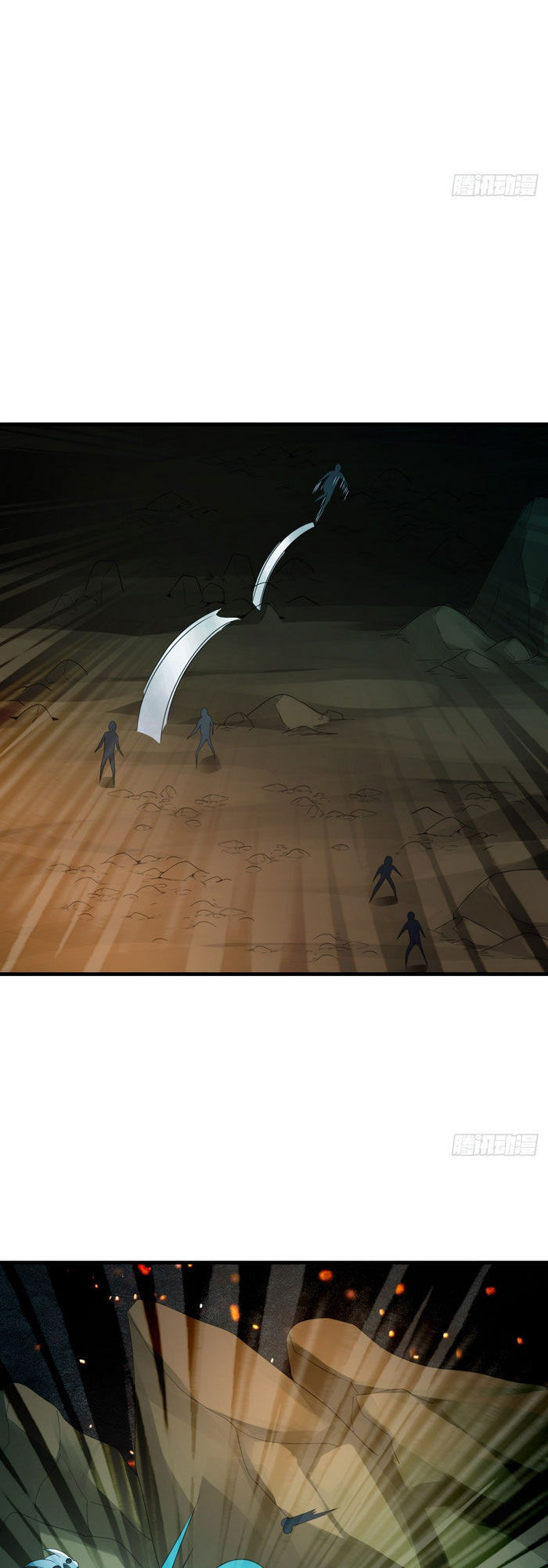 Pháp Sư Truyền Kỳ Chap 41 - Next Chap 42