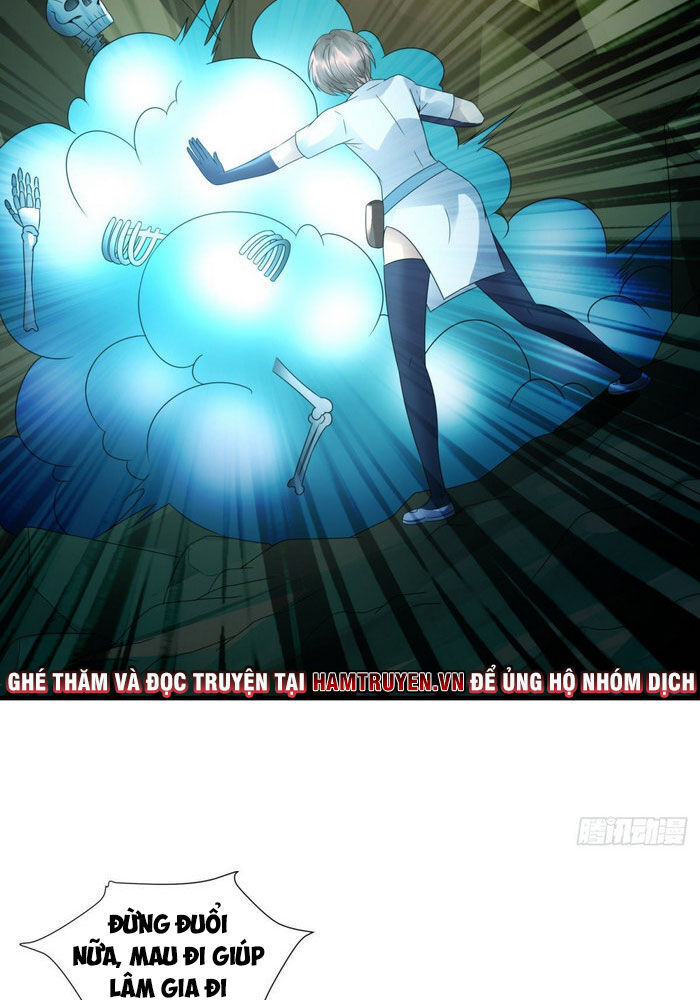 Pháp Sư Truyền Kỳ Chap 41 - Next Chap 42