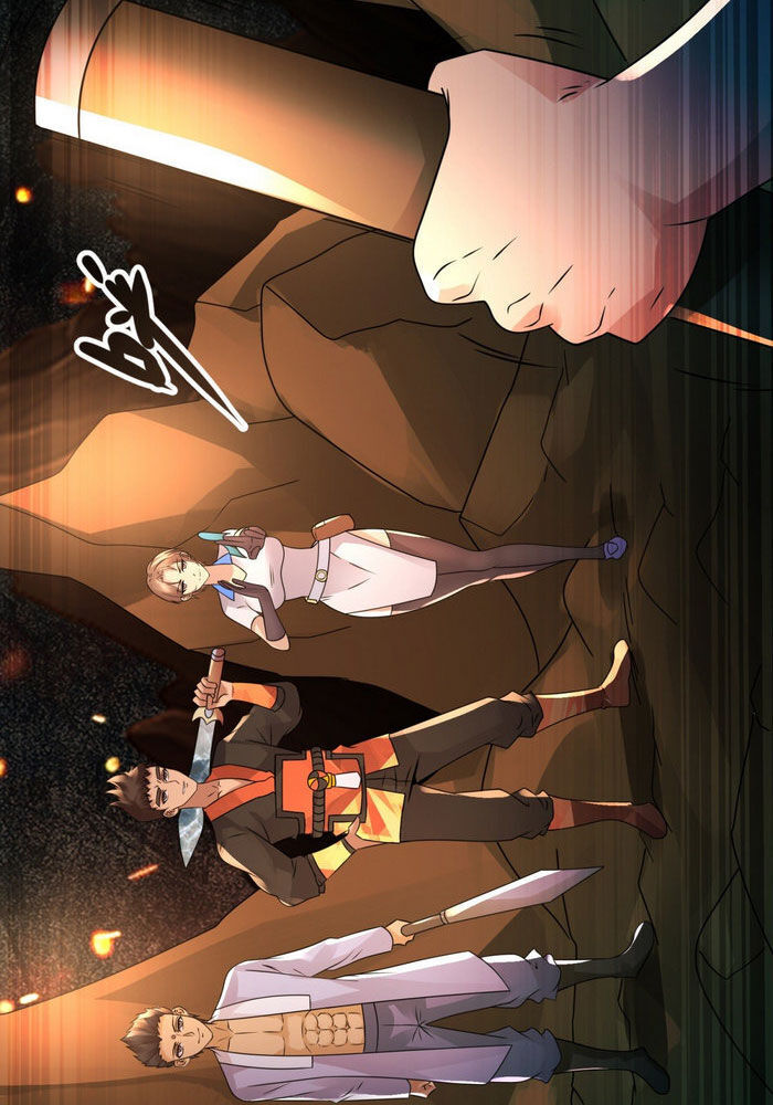 Pháp Sư Truyền Kỳ Chap 41 - Next Chap 42