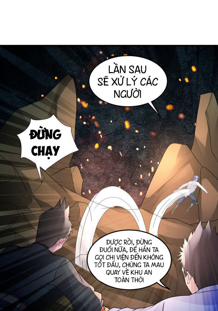 Pháp Sư Truyền Kỳ Chap 41 - Next Chap 42