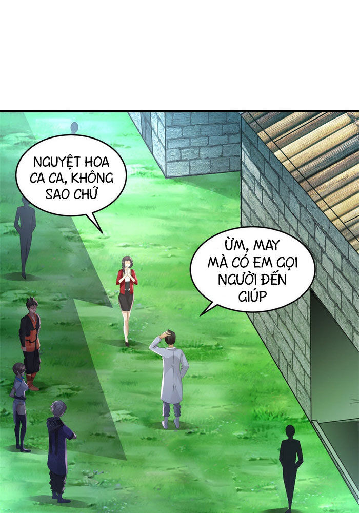 Pháp Sư Truyền Kỳ Chap 41 - Next Chap 42