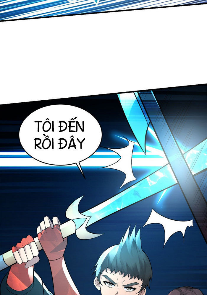 Pháp Sư Truyền Kỳ Chap 41 - Next Chap 42