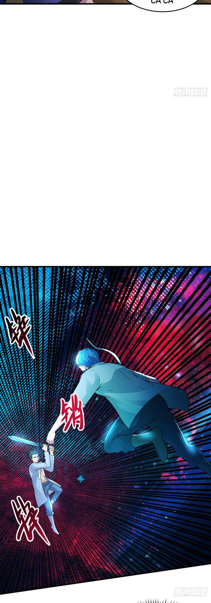 Pháp Sư Truyền Kỳ Chap 41 - Next Chap 42