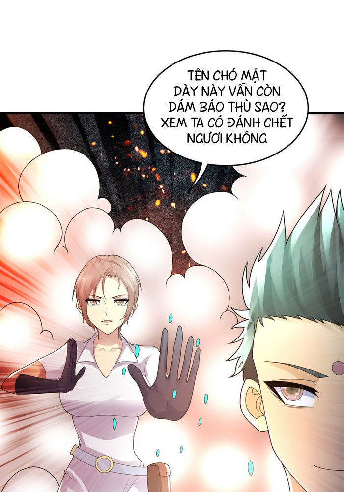 Pháp Sư Truyền Kỳ Chap 41 - Next Chap 42