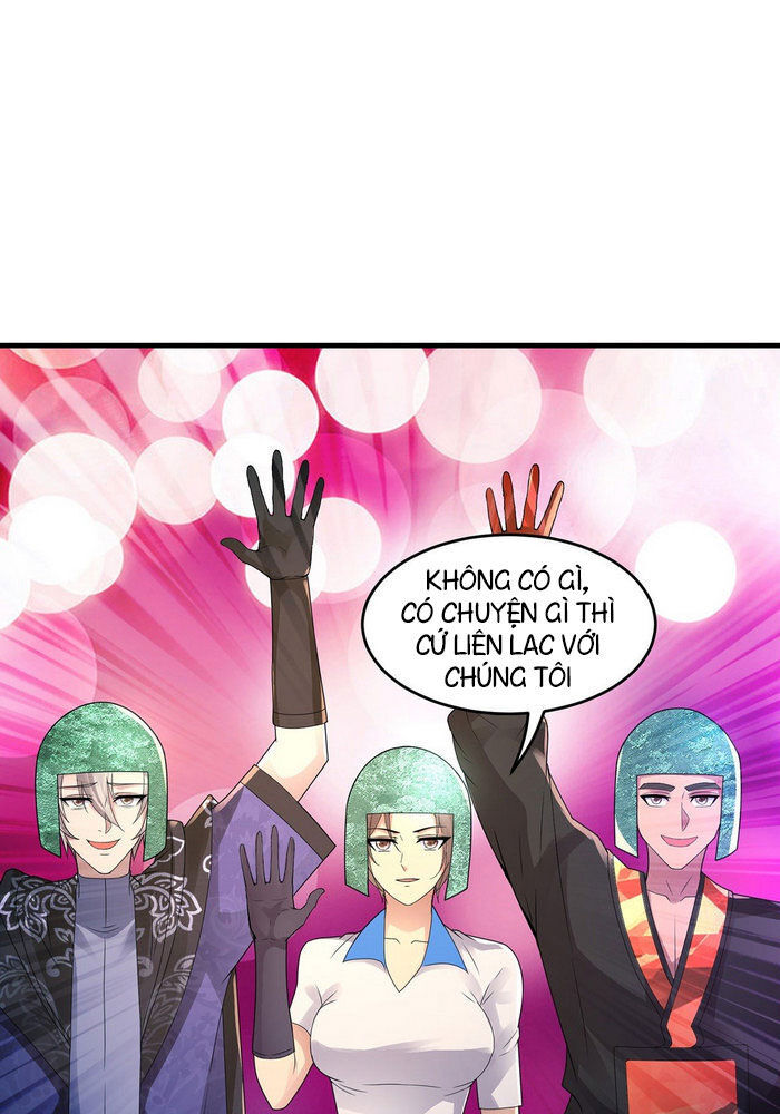Pháp Sư Truyền Kỳ Chap 42 - Next Chap 43