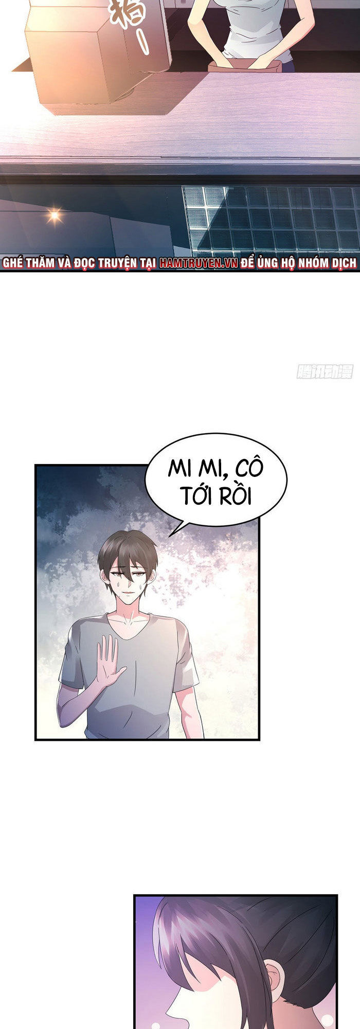 Pháp Sư Truyền Kỳ Chap 42 - Next Chap 43