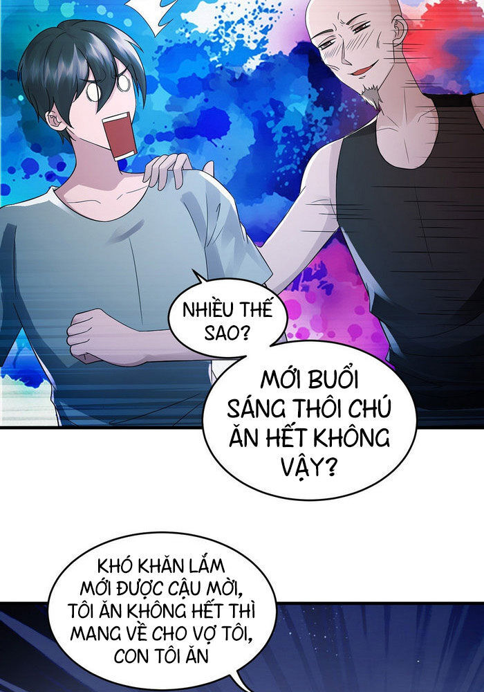 Pháp Sư Truyền Kỳ Chap 42 - Next Chap 43