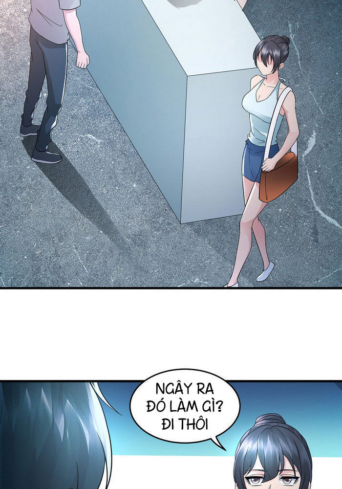 Pháp Sư Truyền Kỳ Chap 42 - Next Chap 43
