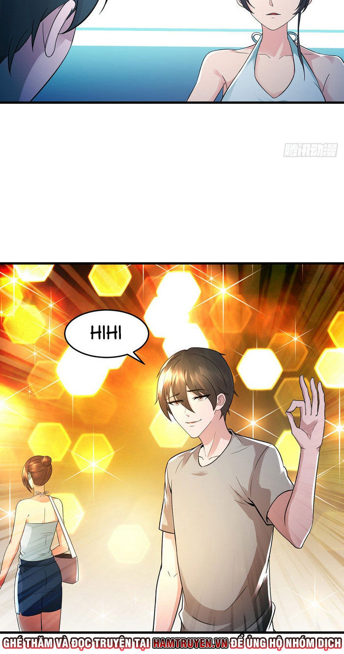 Pháp Sư Truyền Kỳ Chap 42 - Next Chap 43
