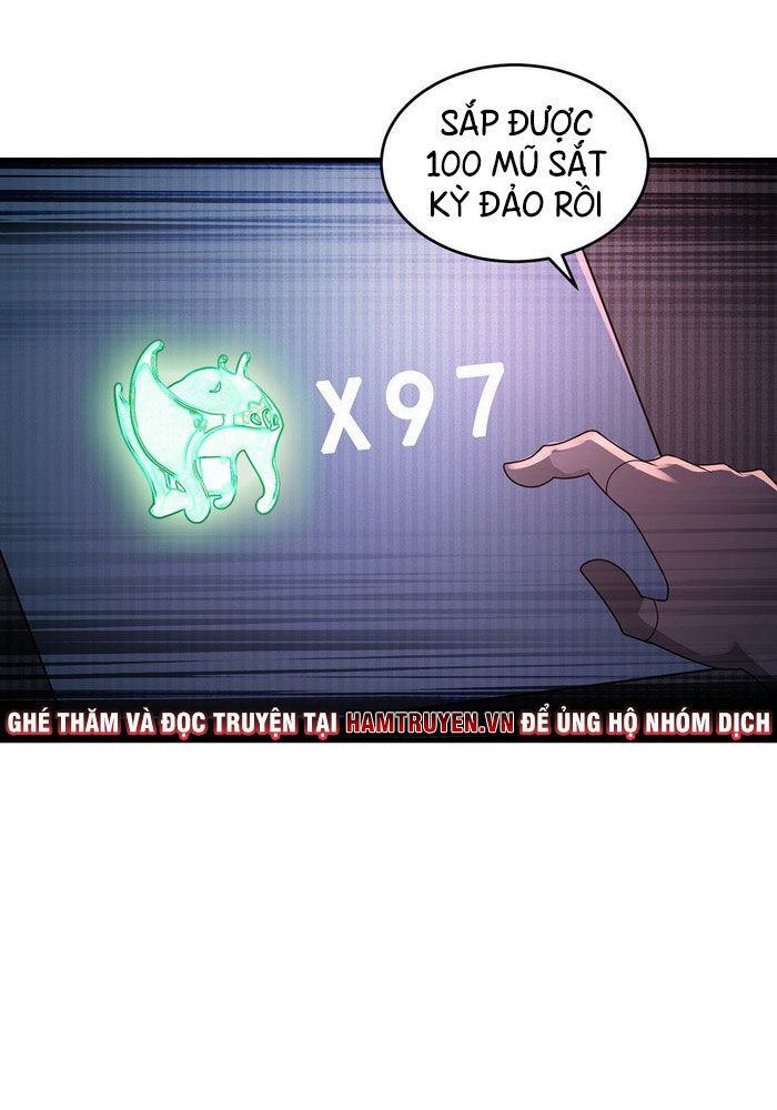 Pháp Sư Truyền Kỳ Chap 42 - Next Chap 43