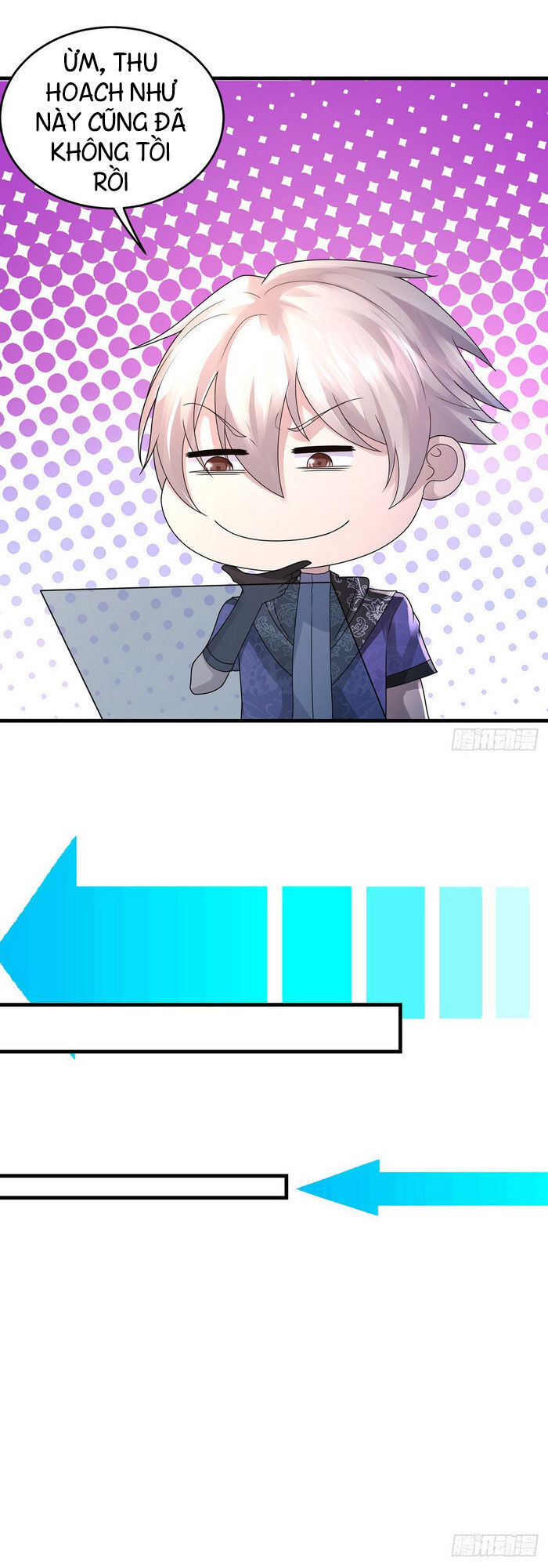 Pháp Sư Truyền Kỳ Chap 42 - Next Chap 43