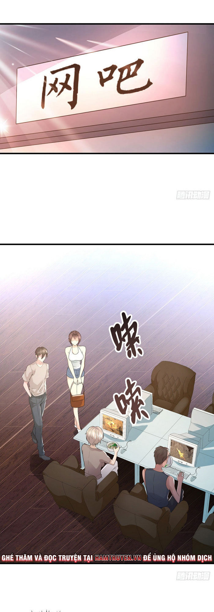 Pháp Sư Truyền Kỳ Chap 43 - Next Chap 44