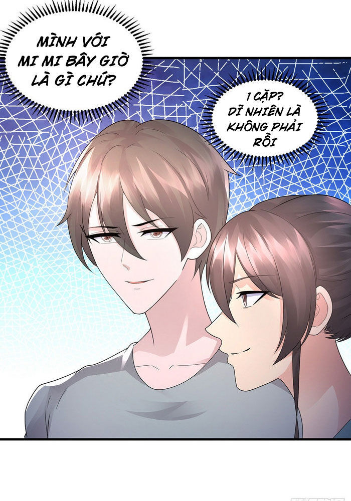 Pháp Sư Truyền Kỳ Chap 43 - Next Chap 44