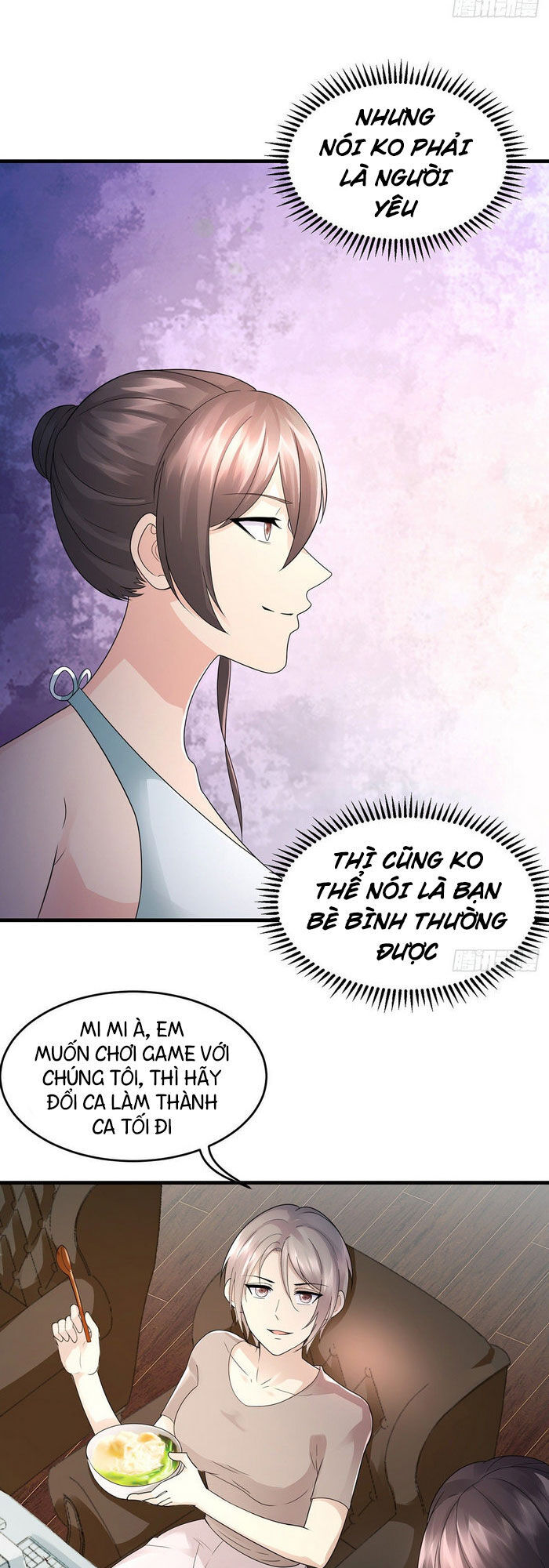 Pháp Sư Truyền Kỳ Chap 43 - Next Chap 44