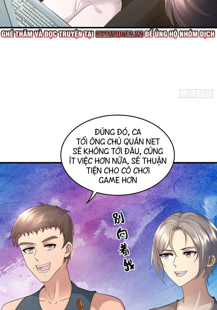 Pháp Sư Truyền Kỳ Chap 43 - Next Chap 44