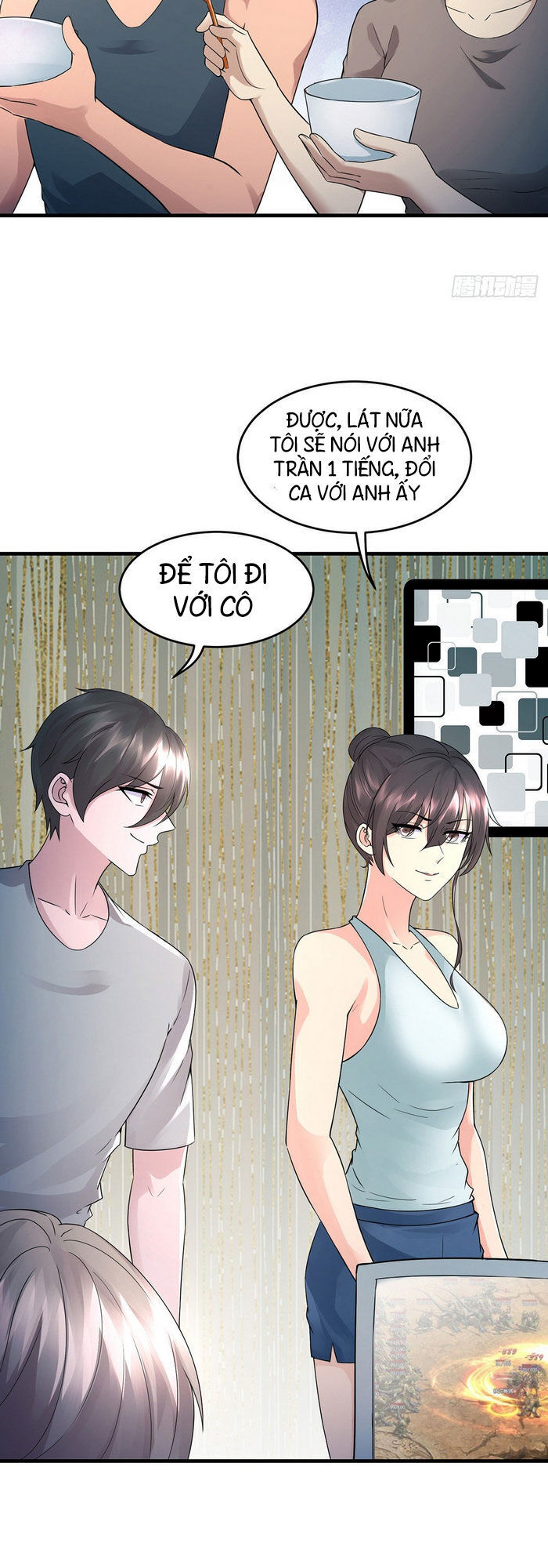 Pháp Sư Truyền Kỳ Chap 43 - Next Chap 44
