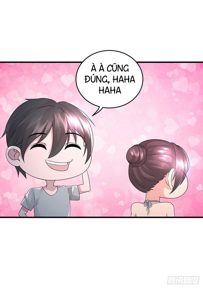 Pháp Sư Truyền Kỳ Chap 43 - Next Chap 44
