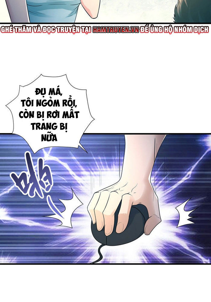 Pháp Sư Truyền Kỳ Chap 43 - Next Chap 44