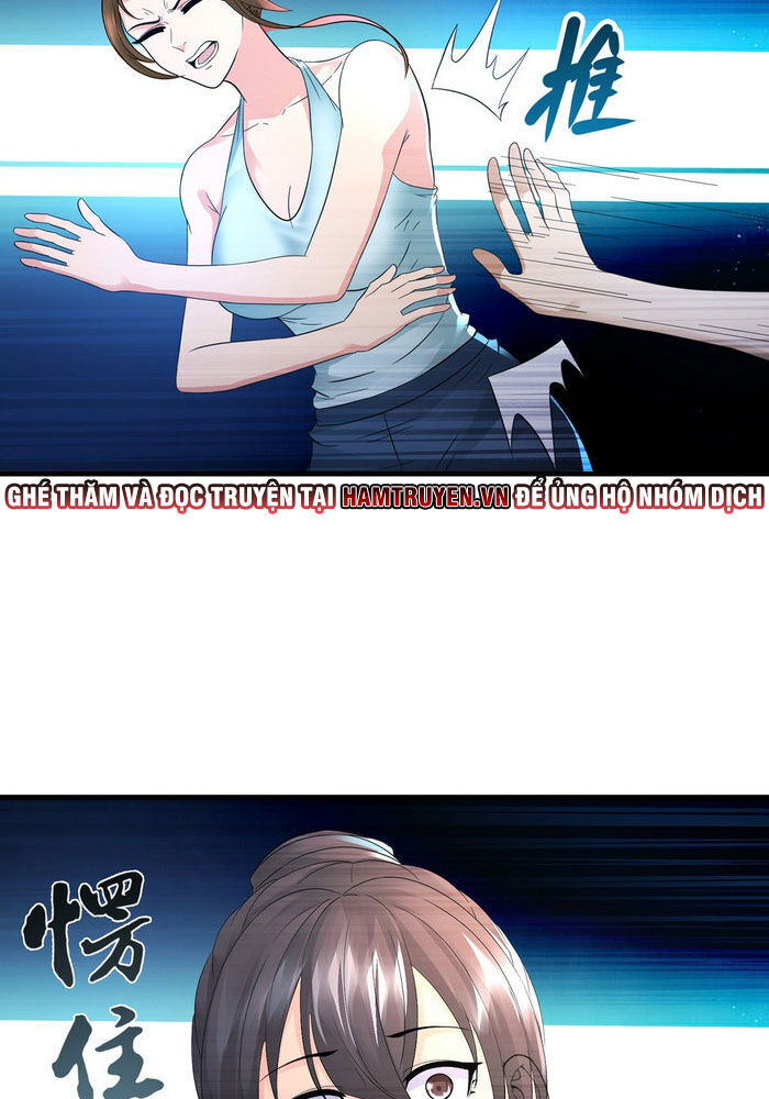 Pháp Sư Truyền Kỳ Chap 43 - Next Chap 44