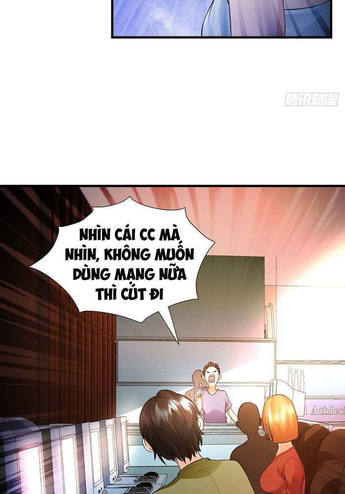 Pháp Sư Truyền Kỳ Chap 43 - Next Chap 44