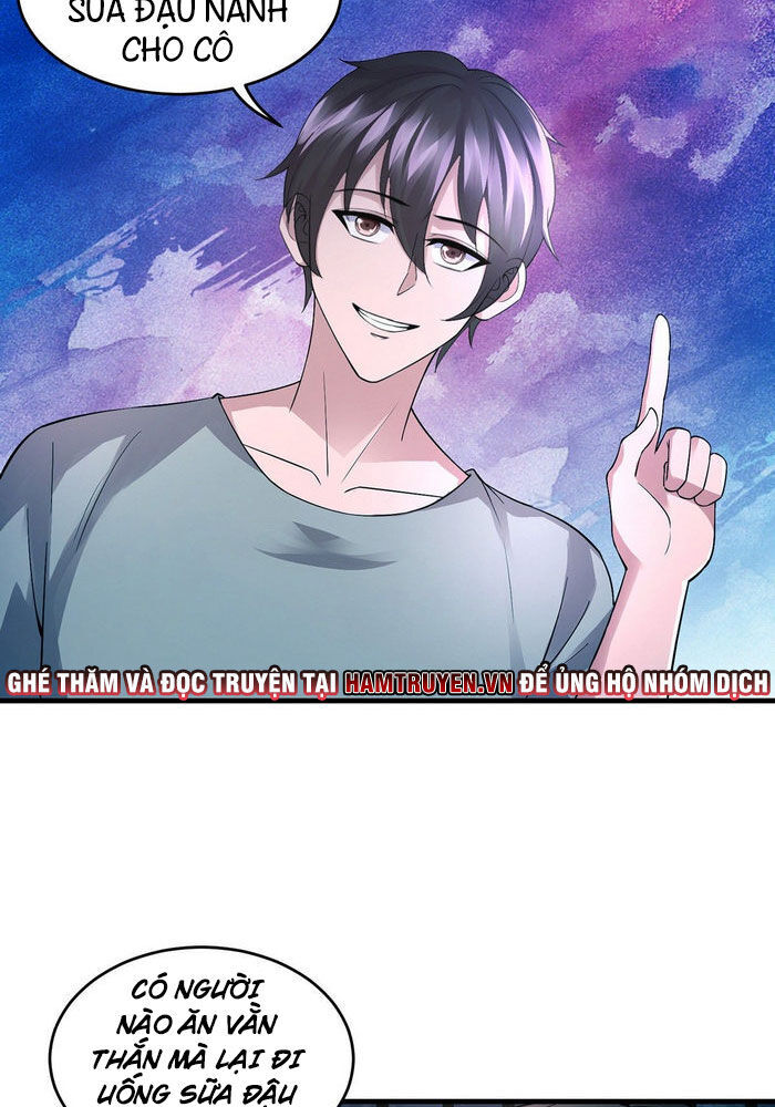 Pháp Sư Truyền Kỳ Chap 43 - Next Chap 44