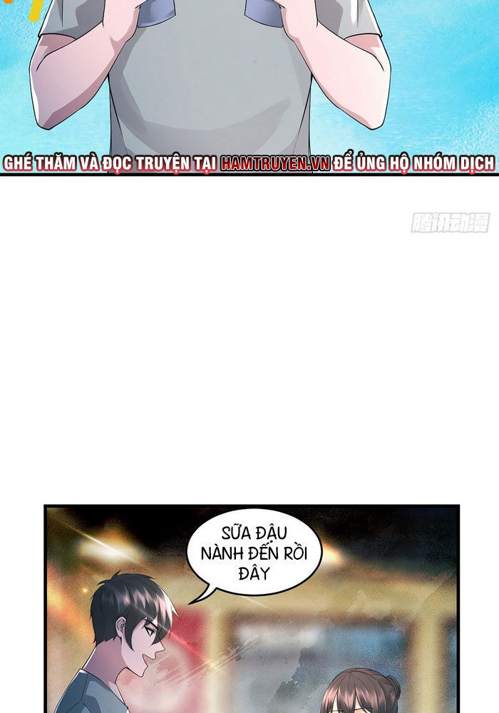 Pháp Sư Truyền Kỳ Chap 43 - Next Chap 44