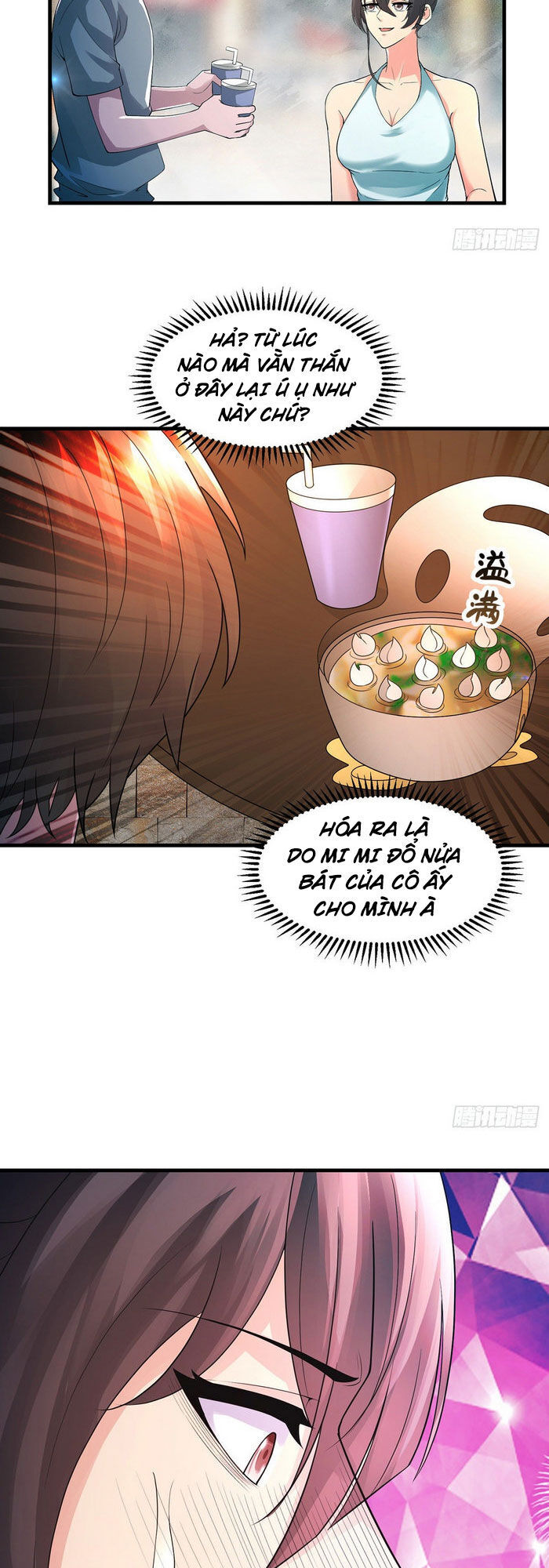 Pháp Sư Truyền Kỳ Chap 43 - Next Chap 44