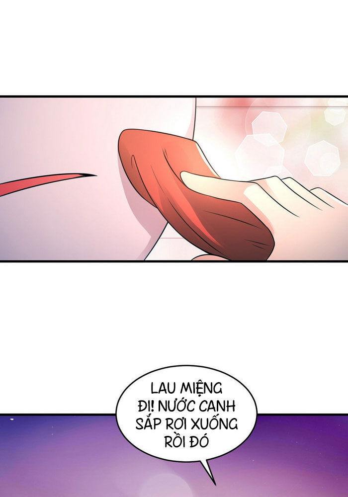 Pháp Sư Truyền Kỳ Chap 43 - Next Chap 44