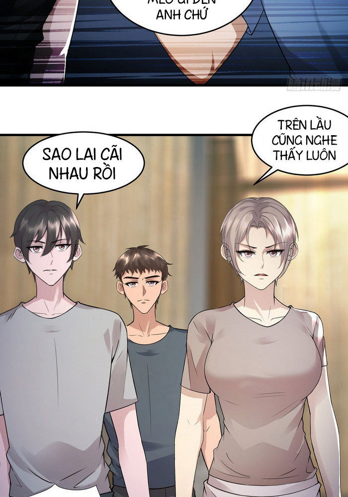 Pháp Sư Truyền Kỳ Chap 44 - Next Chap 45