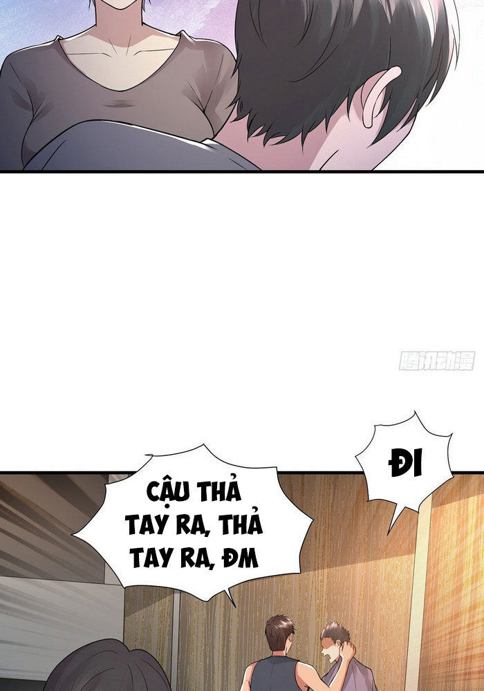 Pháp Sư Truyền Kỳ Chap 44 - Next Chap 45