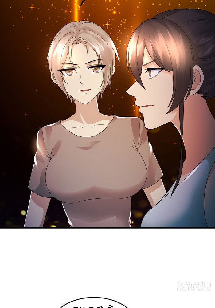Pháp Sư Truyền Kỳ Chap 44 - Next Chap 45