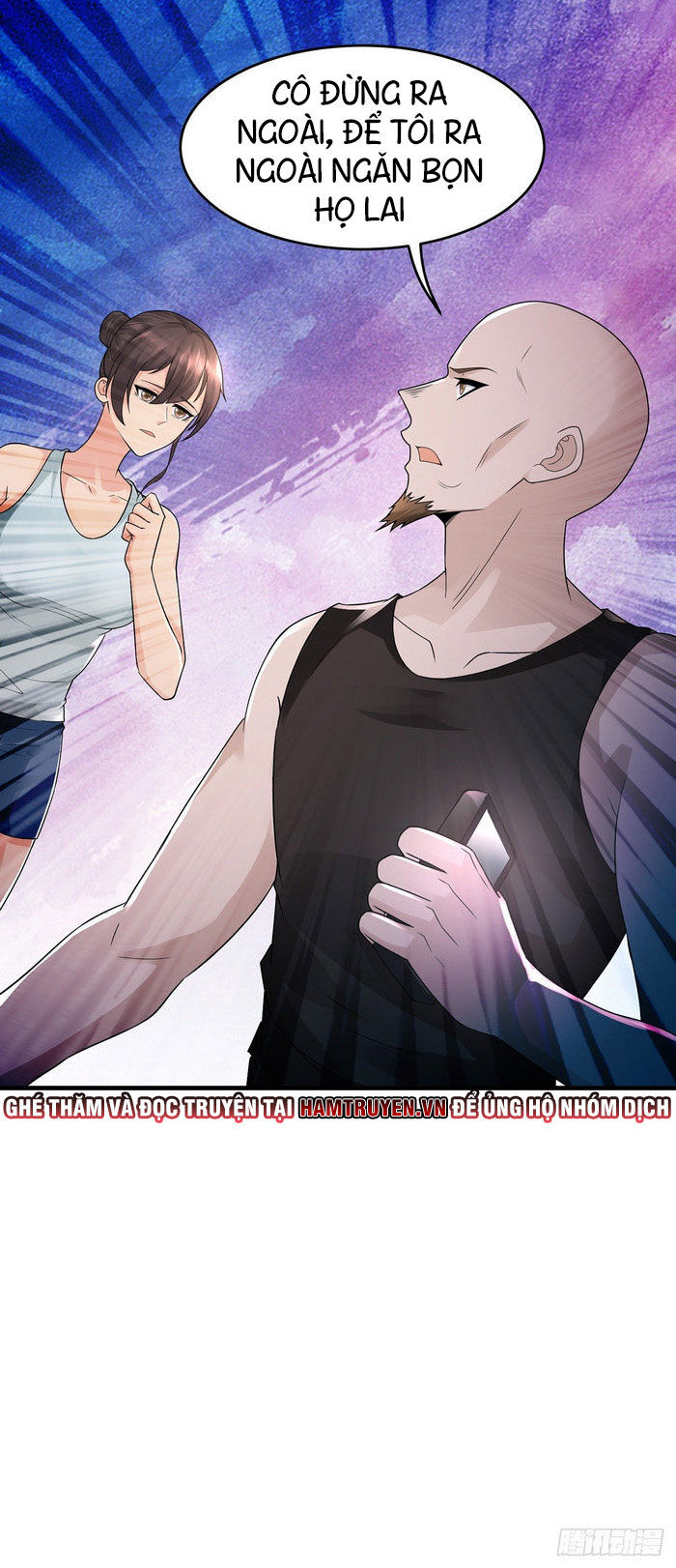 Pháp Sư Truyền Kỳ Chap 44 - Next Chap 45