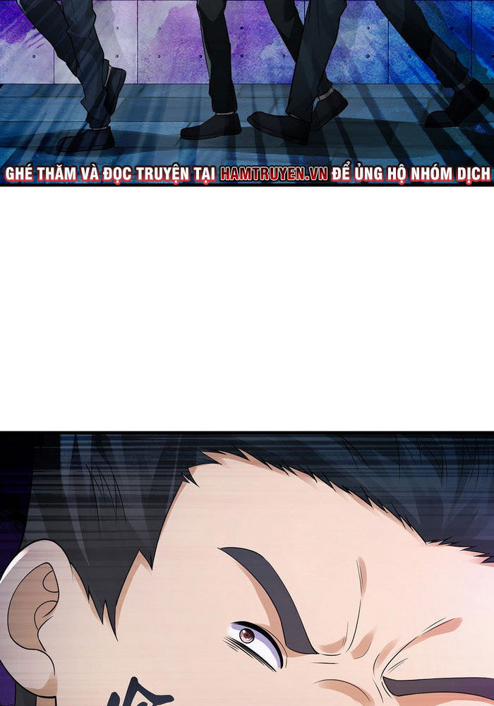 Pháp Sư Truyền Kỳ Chap 44 - Next Chap 45
